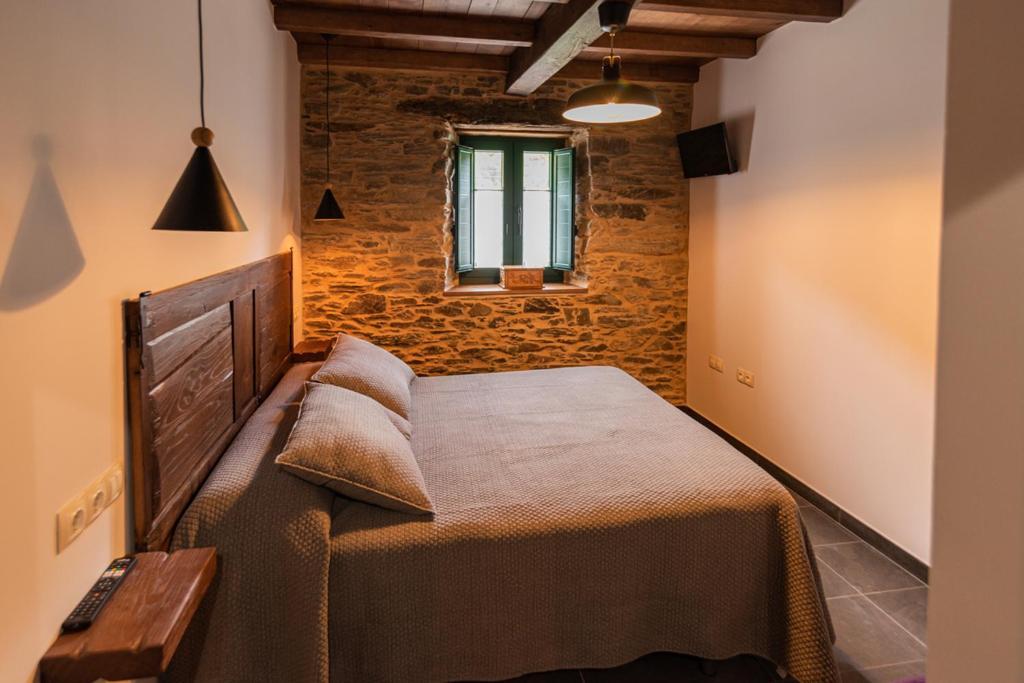 Apartamentos Rurales Casa Llongo Коанья Экстерьер фото