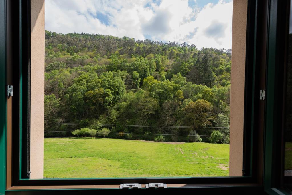 Apartamentos Rurales Casa Llongo Коанья Экстерьер фото